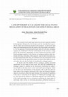 PDF) DIVERGENCE BETWEEN THE LAW AND THE PRACTICE ON THE RIGHT TO