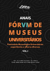 Research paper thumbnail of Modelos de Gestão no Museu de Arte da UFC (1961-2021)