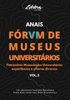 Research paper thumbnail of I Exposição Virtual Infantojuvenil e Cadernos de Colorir no Museu de Arte da UFC
