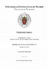 Research paper thumbnail of La metalepsis en el cómic