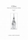 Research paper thumbnail of Per Seneca e Dante. L'Epistola XIX a Lucilio tra Convivio e Commedia. pdf