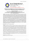 PDF) Perencanaan struktur gedung laboratorium 2 lantai & rencana