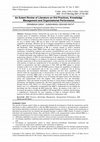 PDF) Measurement Equivalence/Invariance of Scales Measuring