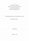 PDF) Türk sinemasında Ortaçağ tarihi algısı (1943-2014)