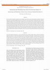 Research paper thumbnail of Epistemologi dan Metodologi Sains Islam di Era Revolusi Industri 4.0