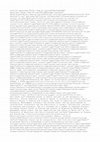 Research paper thumbnail of Assessing the impact of technological progress on trade in COMESA: a PVECM approach