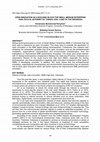 Research paper thumbnail of Open Innovation as a Building Block for Small Medium Enterprise High-Tech in «Internet of Things» Era: Case of the Indonesia
