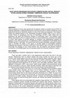 Research paper thumbnail of What Drives Indonesian Adolescent Gamers Buying Virtual Product Within Leisure During Pandemic? Immersion Versus Telepresence