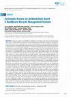 PDF) Artificial intelligence and blockchain: Implementation