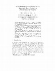 Research paper thumbnail of Using BDD-based decomposition for automatic error correction of combinatorial circuits
