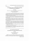 Research paper thumbnail of Like a Phoenix from the Ashes: The Rebirth of Tana’s Trade after the 1395 Disaster