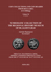 Research paper thumbnail of COIN COLLECTIONS AND COIN HOARDS FROM BULGARIA (CCCHBulg) Volume XI