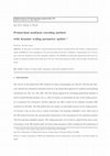 PDF) A STATISTICAL GENERALIZED PROGRAMMING ALGORITHM | Academia