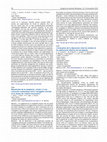 Research paper thumbnail of Mécanismes de la cataplexie : existe t-il une connexion anatomique entre l’amygdale centrale et le réseau de l’atonie musculaire ?