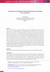 Research paper thumbnail of From Resistance to Co-Management?: Rethinking Scientization in the Contestation of the Technosciences