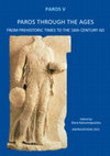 Research paper thumbnail of Figurines in Context: Dedicating Clay Objects at Despotiko and the Delion on Paros.”