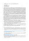 Research paper thumbnail of Old Breton guiler, guilerou, guileri and Old Welsh gueleri (pre-print)