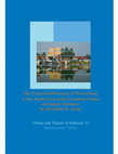 Research paper thumbnail of The Pradyumnābhyudaya of Ravivarman: A New Sanskrit Text of the Trivandrum Edition and English Translation - Introduction