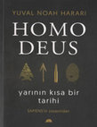 (PDF) Yuval Noah Harari - Homo Deus Yarının Kısa Bir Tarihi