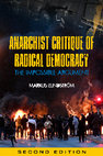 Research paper thumbnail of Anarchist Critique of Radical Democracy: The Impossible Argument, Second Edition