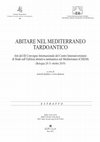 Research paper thumbnail of Iscrizioni in ambito domestico nel Mediterraneo tardoantico (IV-VI sec. d.C.): note preliminari
