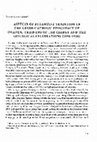 Research paper thumbnail of Aspects of Byzantine tradition in the Greek-Catholic Episcopacy of Oradea : training of the clergy and the liturgical celebrations, 1850-1900