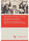 Research paper thumbnail of Proletarische Authentizität gegen bürgerliche Literatur: Legitimierungsstrategien der proletarischen Literatur bei Henri Barbusse, Henry Poulaille und Antonio Gramsci