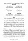 Research paper thumbnail of A Four-Dialect Treebank for Occitan: Building Process and Parsing Experiments