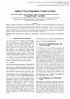 Research paper thumbnail of Building a Universal Dependencies Treebank for Occitan