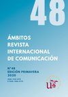 Research paper thumbnail of Comunicación interna, compromiso y bienestar de la plantilla: el caso de Admiral Seguros
