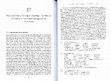 Research paper thumbnail of Rara and theory testing in typology: The natural evolution of non‐canonical agreement