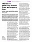 PDF) Molecular Markers and Heterosis