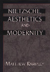 Research paper thumbnail of Nietzsche, Aesthetics and Modernity