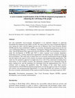 Research paper thumbnail of A socio-economic transformation of the ECER-development programmes in enhancing the well-being of the people