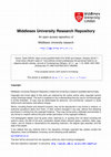 Research paper thumbnail of “I know what a Muslim really is”: how political context predisposes the perceived need for an objective Muslim identity