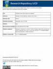 Research paper thumbnail of The Bitcoin game: Ethno-resonance as method