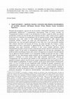 Research paper thumbnail of IL LATINO DIALOGA CON IL TEDESCO. UN ESEMPIO DI DIDATTICA COMPARATA INTERDISCIPLINARE PER UNA CONVERGENZA DEI SAPERI INTERLINGUISTICI E CULTURALI SULL'UOMO E PER L'UOMO