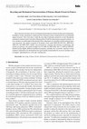 Research paper thumbnail of Recycling and Mechanical Characterization of Polymer Blends Present in Printers