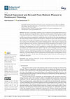 Research paper thumbnail of Musical Enjoyment and Reward: From Hedonic Pleasure to Eudaimonic Listening