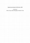 Research paper thumbnail of Alegerile prezidențiale din România, 2009