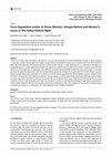 Research paper thumbnail of From Opposition Leader to Prime Minister: Giorgia Meloni and Women's Issues in the Italian Radical Right