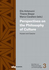 Research paper thumbnail of Appresentation and Symbolic Pregnance: The Constitution of Cultural Meaning – Husserl, Cassirer, Schutz.
