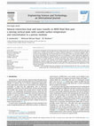 PDF) MHD Free Convection Flow and Mass Transfer of a Dissipative