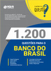 Research paper thumbnail of APOSTILA 1200 QUESTÕES PARA CONCURSO BANCO DO BRASIL