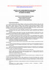 Research paper thumbnail of APOSTILA CONCURSO BANCO DO BRASIL CONHECIMENTOS BANCARIOS