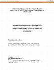 PDF) Grapphia: Uma Ferramenta M-Learning Para Ensino Da Ortografia