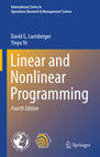 Research paper thumbnail of International Series in Operations Research & Management Science Volume 228 Series Editor
