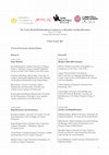 Research paper thumbnail of The Color of  Republicanism and the “Race” of Democracy. Rethinking  Republicanism and Democracy from the Standpoint of the  Haitian Revolution