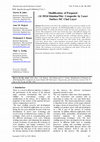 Research paper thumbnail of Modification of Prepared (Al 2024/Alumina/Mn) Composite by Laser Surface SiC Clad Layer