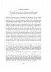 Research paper thumbnail of When did decrees of the Athenian Assembly begin to provide for honorific statues on the Acropolis?